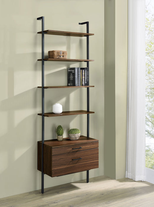 Owens Wall Shelves Metal