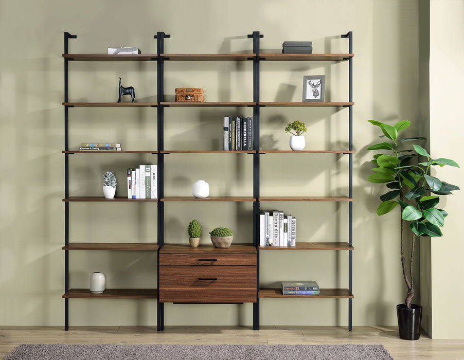 Owens Wall Shelves Metal