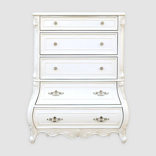 Valentini Chest