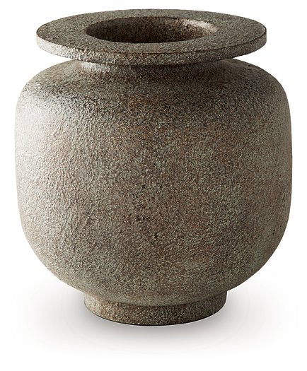 Jedwick Vase