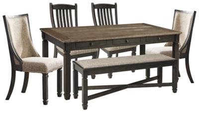 Tyler Creek Dining Set