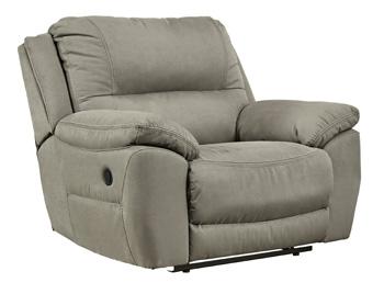 Next-Gen Gaucho Oversized Recliner