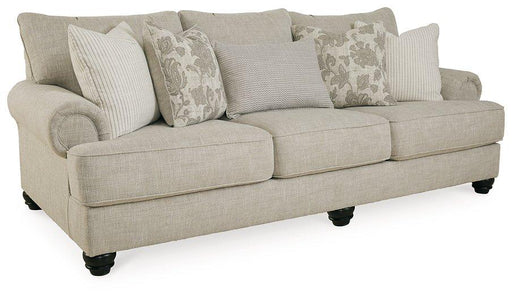 Asanti Sofa image