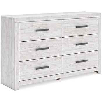 Cayboni Dresser