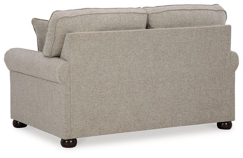 Gaelon Loveseat