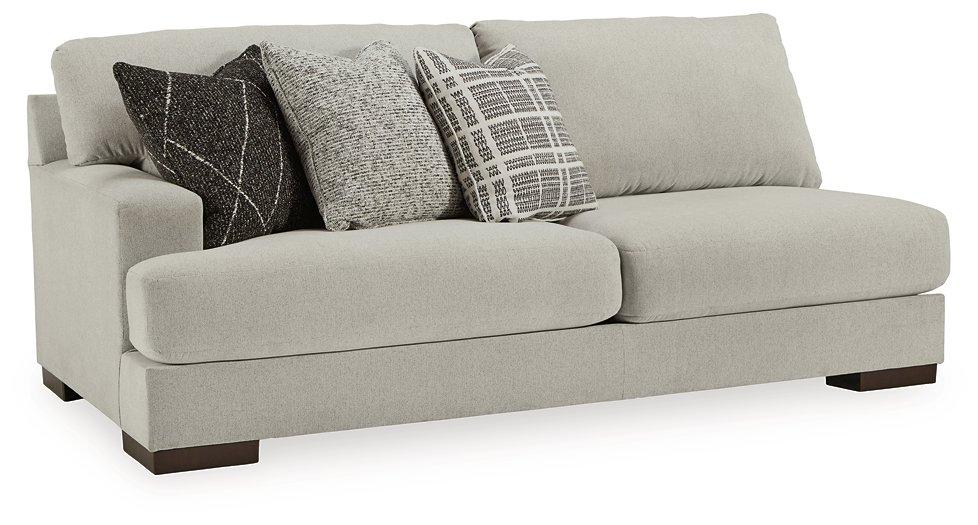 Artsie Sectional