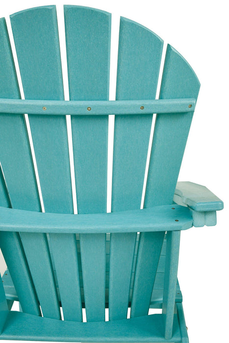 Sundown Treasure Adirondack Chair