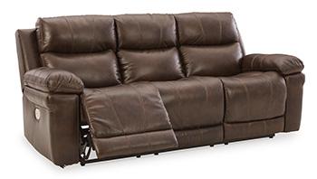 Edmar Power Reclining Sofa