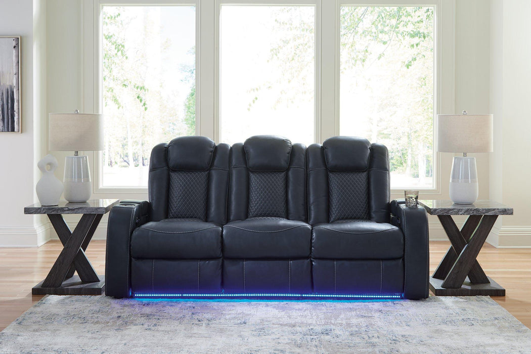 Fyne-Dyme Power Reclining Sofa