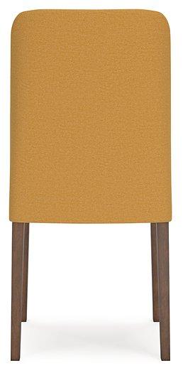 Lyncott Dining Chair