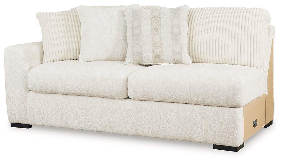 Chessington Sectional
