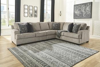 Bovarian Sectional