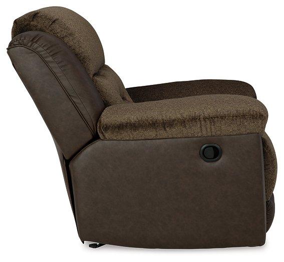 Dorman Recliner