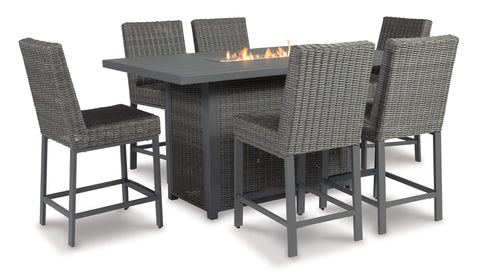 Outdoor Dining Set