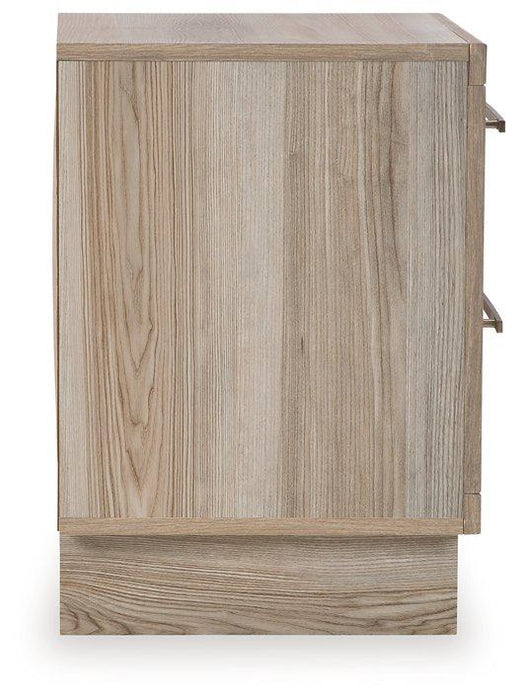 Hasbrick Nightstand