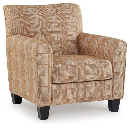 Hayesdale Accent Chair image