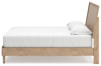Cielden Bed