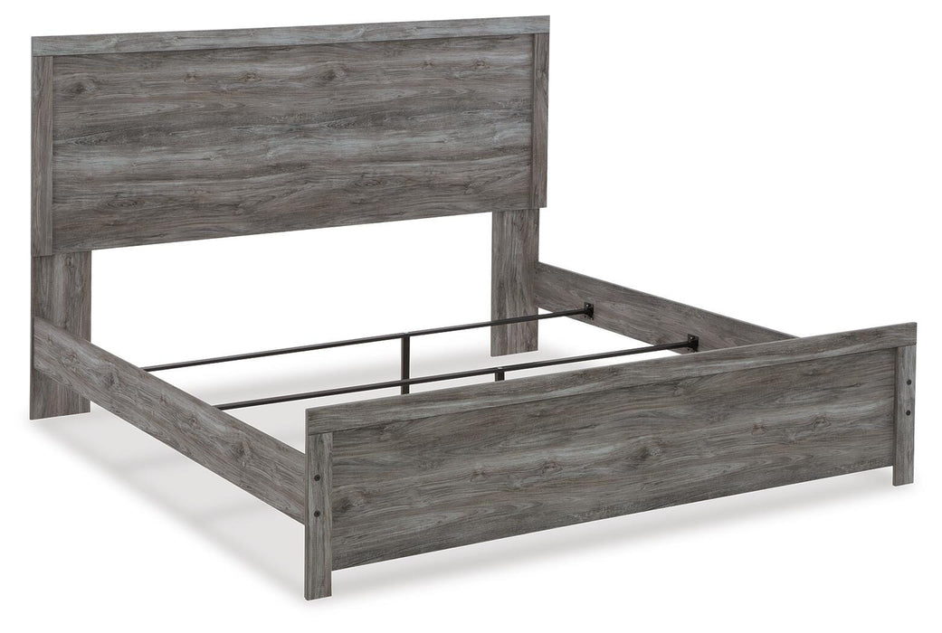Bronyan Bedroom Set