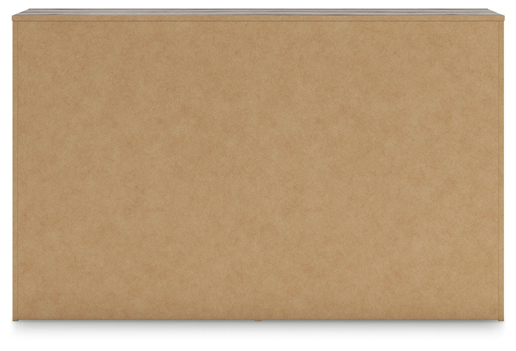 Graystorm Dresser
