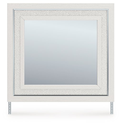 Zuraleus Bedroom Mirror