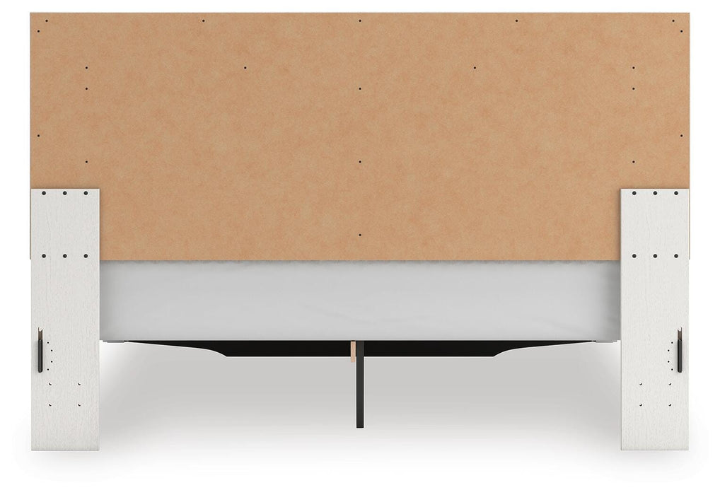 Zuraleus Bed