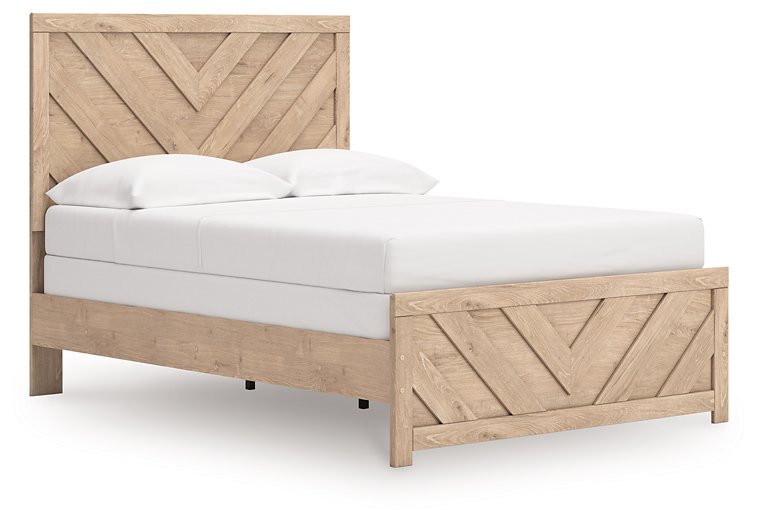 Sanginlane Bed