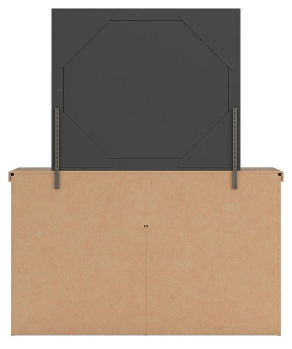 Savonport Dresser