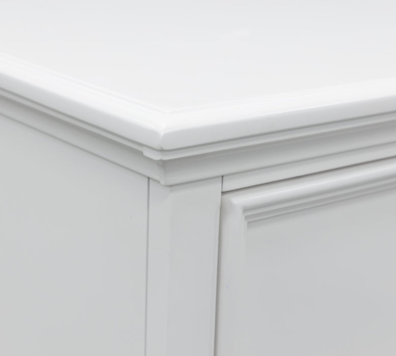 Fortman Chest of Drawers