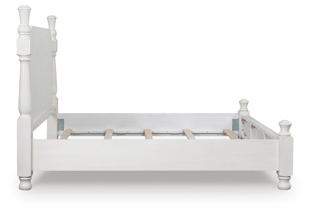 Rowlenstown Bed