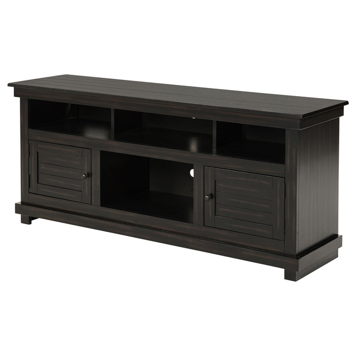 Payne TV Stand