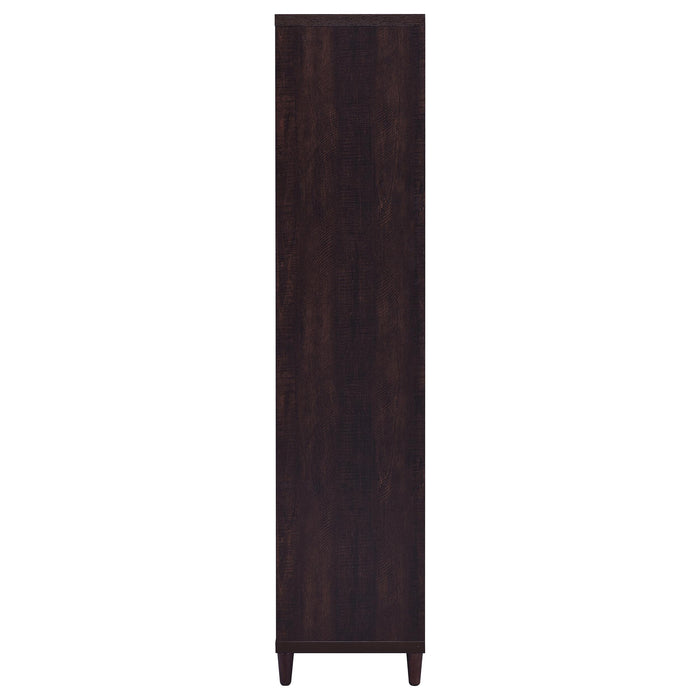 Wadeline Tall Accent Cabinet