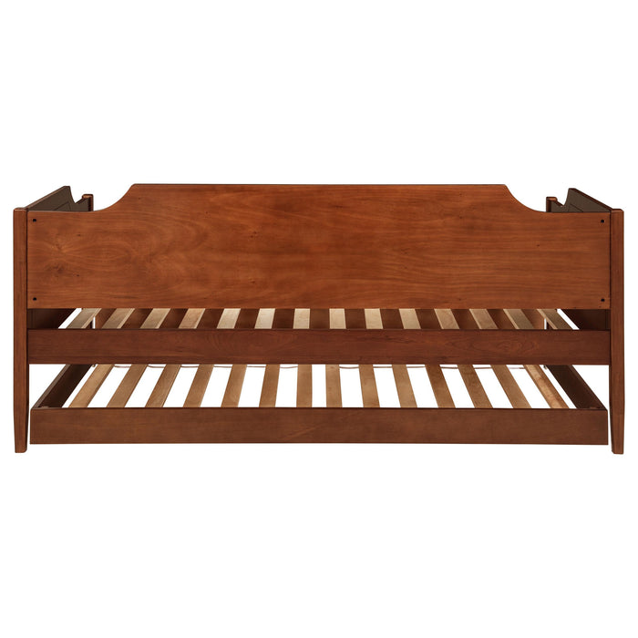 Redding Daybed with Trundle