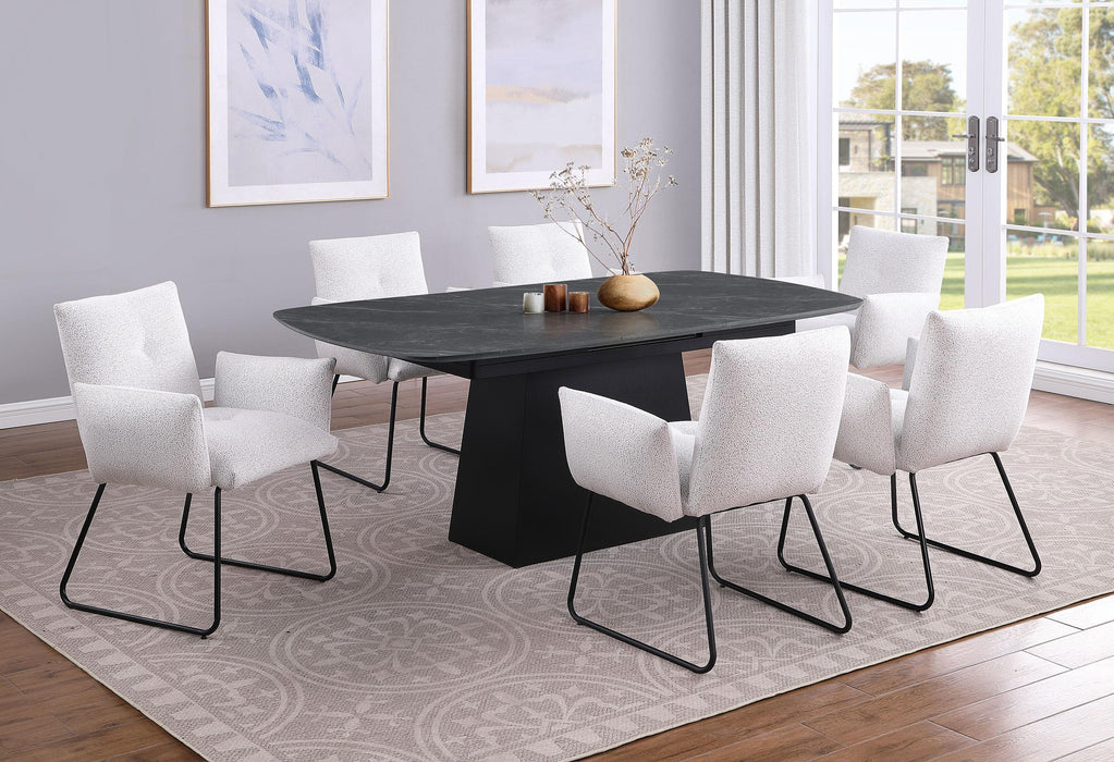 Potero Extension Dining Table