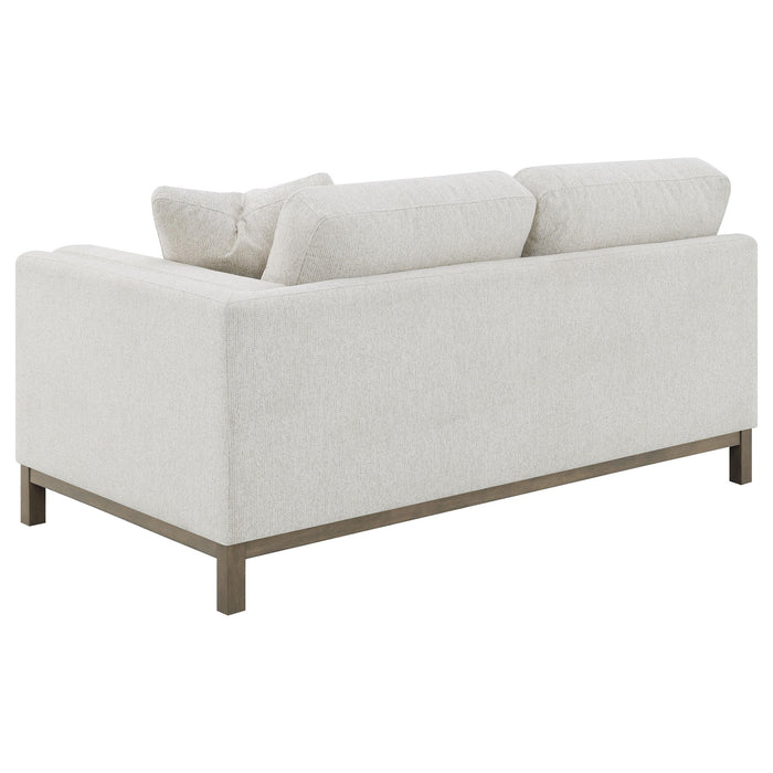 Geneva Sectional Sofa