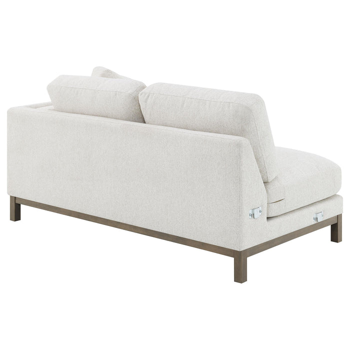 Geneva Sectional Sofa