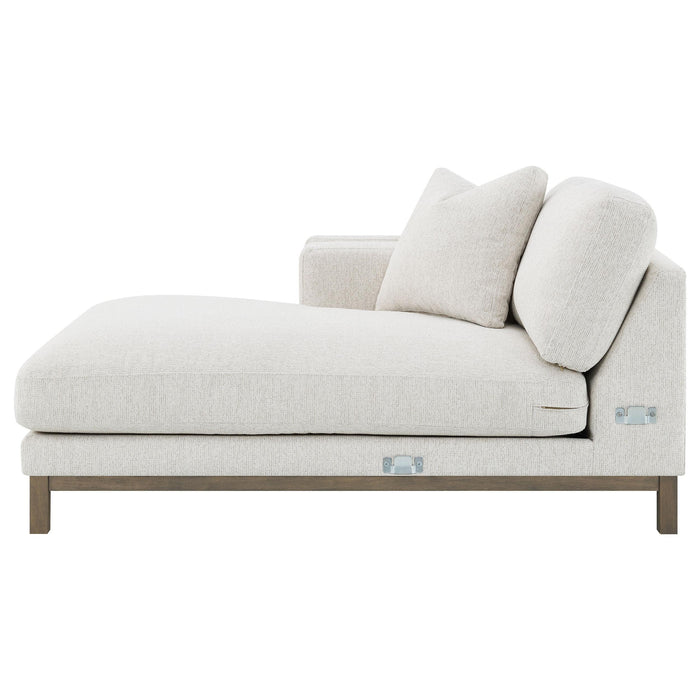 Geneva Sectional Sofa