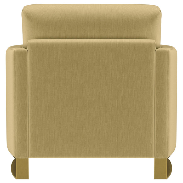 Corliss Accent Chair