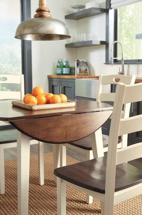 Woodanville Dining Set