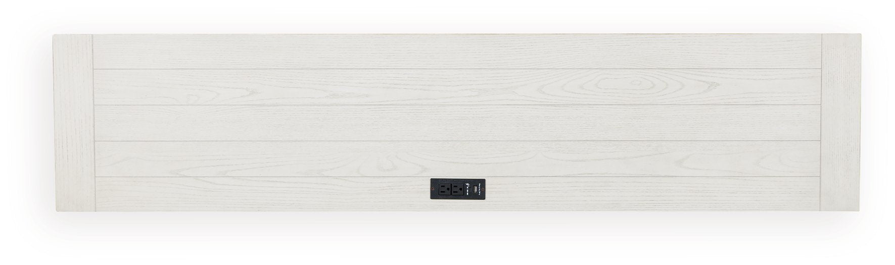 Robbinsdale Counter Height Dining Table and 3 Barstools Set