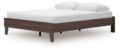 Calverson Bed
