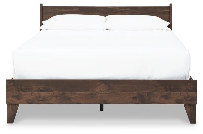 Calverson Bed