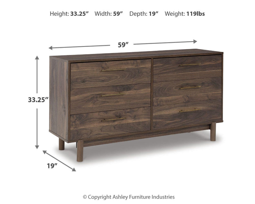 Calverson Dresser