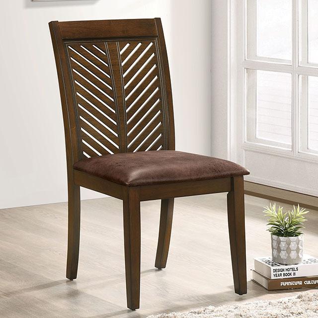 GARNETT Side Chair (2/CTN)