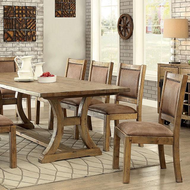 Gianna Dining Table