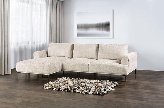 Gladbach Sectional, Left Chaise