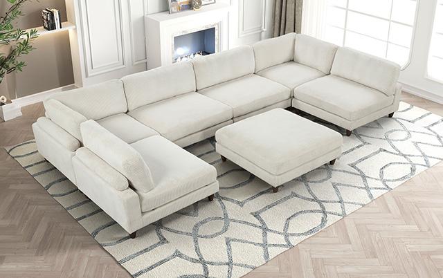 Dagenham Sectional [ A ]