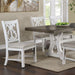 AULETTA Dining Table, Gray image