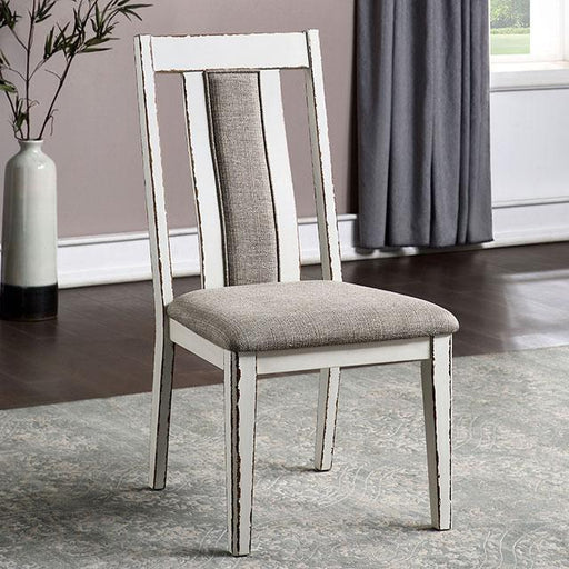 HALSEY Side Chair image