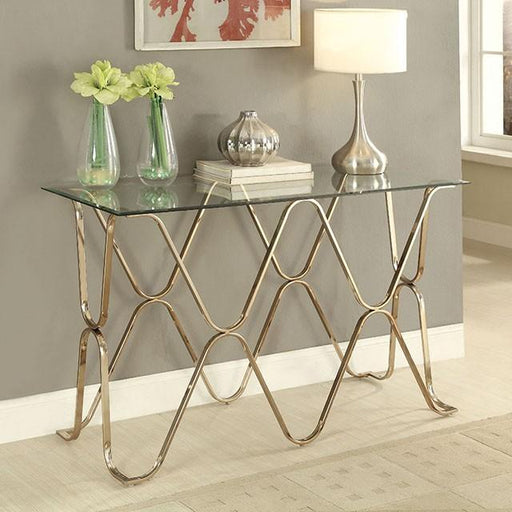 Vador Sofa Table image
