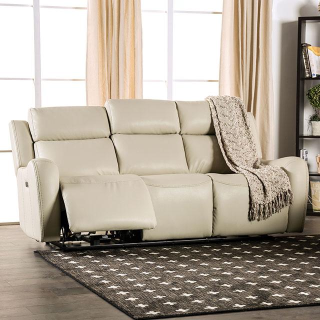 BARCLAY Power Motion Sofa